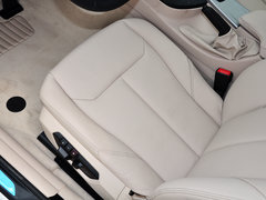 2014款 420i Gran Coupe 时尚型