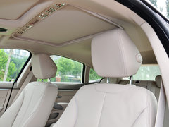 2014款 420i Gran Coupe 时尚型