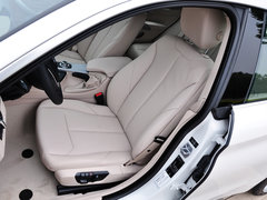 2014款 420i Gran Coupe 时尚型