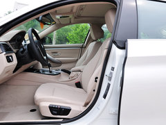 2014款 420i Gran Coupe 时尚型