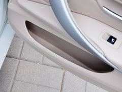 2014款 420i Gran Coupe 时尚型