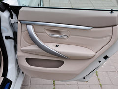 2014款 420i Gran Coupe 时尚型