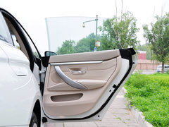2014款 420i Gran Coupe 时尚型
