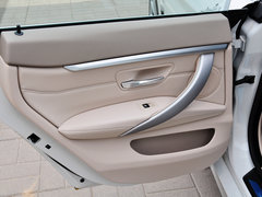 2014款 420i Gran Coupe 时尚型