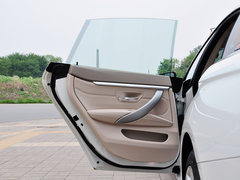 2014款 420i Gran Coupe 时尚型