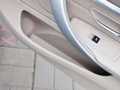 2014款 420i Gran Coupe 时尚型