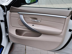 2014款 420i Gran Coupe 时尚型
