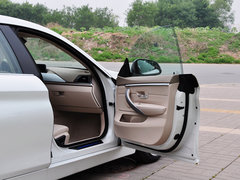 2014款 420i Gran Coupe 时尚型