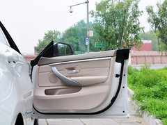 2014款 420i Gran Coupe 时尚型