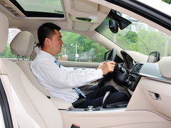 2014款 420i Gran Coupe 时尚型