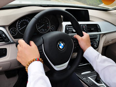 2014款 420i Gran Coupe 时尚型