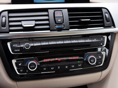 2014款 420i Gran Coupe 时尚型