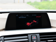 2014款 420i Gran Coupe 时尚型