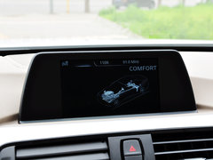 2014款 420i Gran Coupe 时尚型