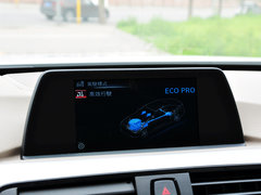 2014款 420i Gran Coupe 时尚型