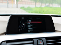 2014款 420i Gran Coupe 时尚型