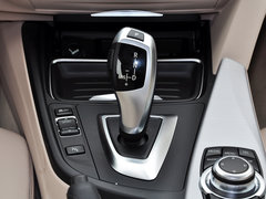 2014款 420i Gran Coupe 时尚型