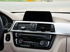 2014款 420i Gran Coupe 时尚型