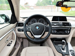 2014款 420i Gran Coupe 时尚型