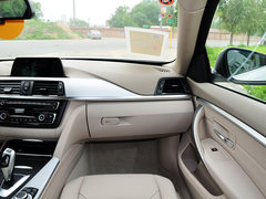 2014款 420i Gran Coupe 时尚型