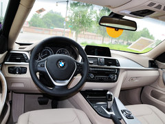 2014款 420i Gran Coupe 时尚型