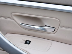 2014款 420i Gran Coupe 时尚型