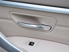 2014款 420i Gran Coupe 时尚型