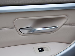 2014款 420i Gran Coupe 时尚型