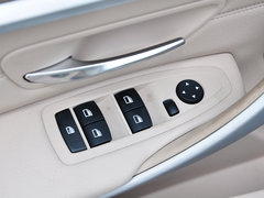 2014款 420i Gran Coupe 时尚型