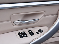 2014款 420i Gran Coupe 时尚型