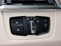 2014款 420i Gran Coupe 时尚型