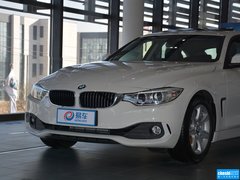 2014款 420i Gran Coupe 时尚型