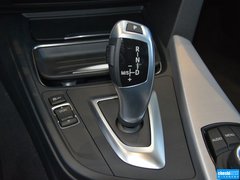 2014款 420i Gran Coupe 时尚型