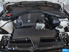 2014款 420i Gran Coupe 时尚型