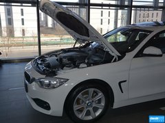 2014款 420i Gran Coupe 时尚型