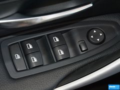 2014款 420i Gran Coupe 时尚型