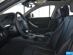 2014款 420i Gran Coupe 时尚型