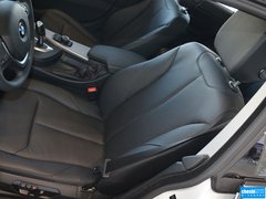 2014款 420i Gran Coupe 时尚型