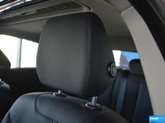 2014款 420i Gran Coupe 时尚型