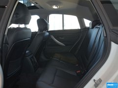 2014款 420i Gran Coupe 时尚型