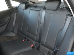 2014款 420i Gran Coupe 时尚型