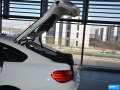 2014款 420i Gran Coupe 时尚型
