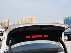 2014款 420i 时尚型