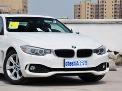 2014款 420i 时尚型