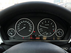 2014款 420i 时尚型