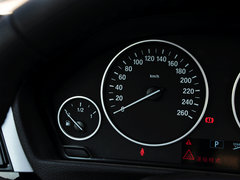 2014款 420i 时尚型