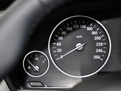 2014款 420i 时尚型