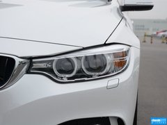 2014款 420i 时尚型