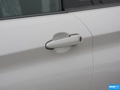 2014款 420i 时尚型