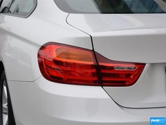 2014款 420i 时尚型